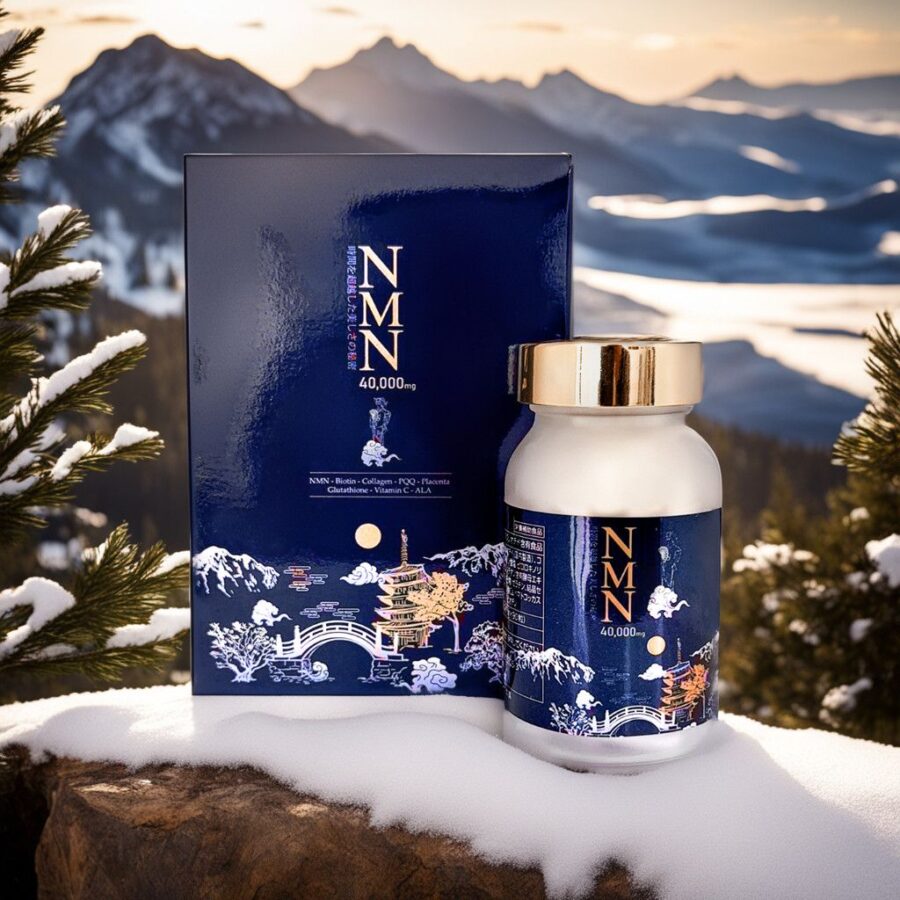 NMN 40,000mg